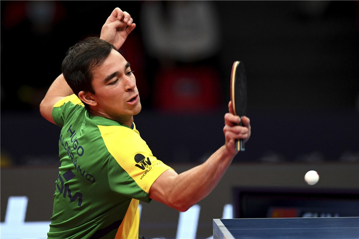 比赛回顾 比赛回顾