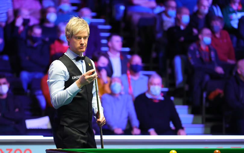 是追求个人 是追求个人