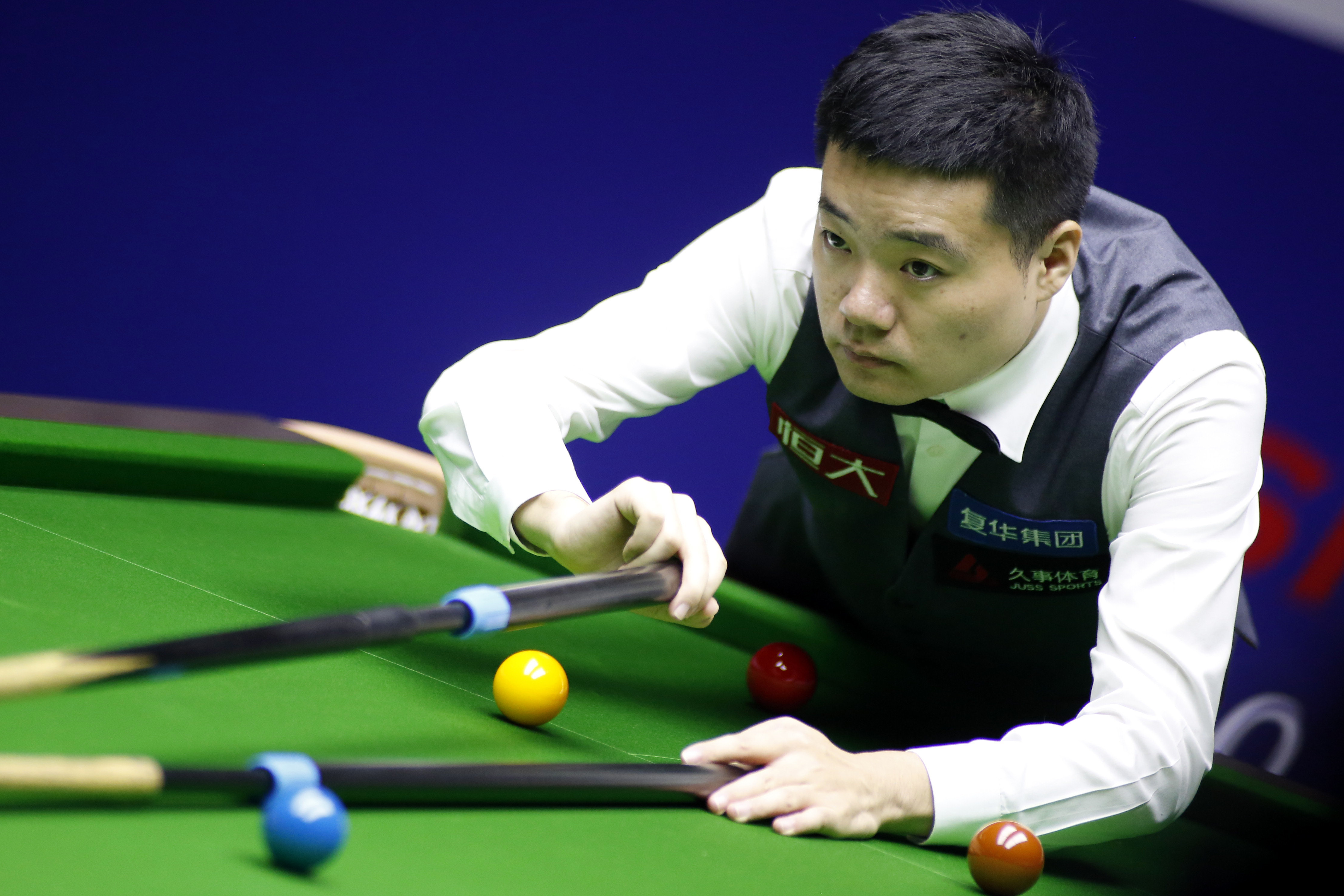 就是泰山队 就是泰山队